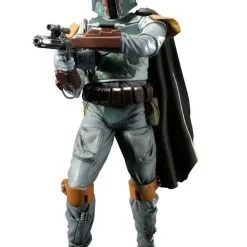 Kotobukiya Star Wars Boba Fett Return Of The Jedi Vers. ArtFX Figur