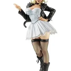Kotobukiya The Bride Of Chucky - Tiffany Bishoujo 20cm Statue