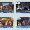 Hasbro Star Wars The Clone Wars Battle Packs 2010 Wave 1