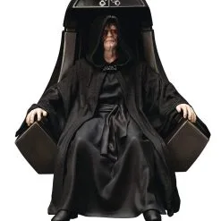 Kotobukiya Star Wars VI Return Of The Jedi ARTFX+ Statue Emperor Palpatine