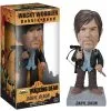 FUNKO The Walking Dead - Biker Daryl Dixon Bobble-Head Figur