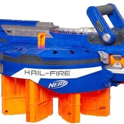 Hasbro NERF N-Strike ELITE Hail-Fire