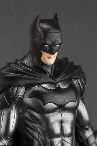 Kotobukiya Justice League Batman New 52 ArtFX+ Statue 2 Kotobukiya Justice League Batman New 52 ArtFX+ Statue – Bild 2