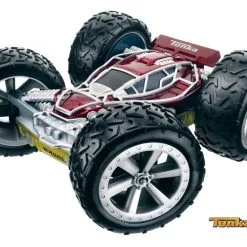 Hasbro Tonka XT Ricochet Stunt Pro RC-Stuntcar
