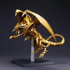 Kotobukiya Yu-Gi-Oh! The Winged Dragon Of Ra Egyptian God Statue -FUNKO Verkäufe 514jwyddsds. ac sl1000