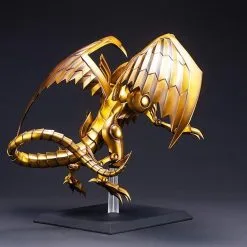 Kotobukiya Yu-Gi-Oh! The Winged Dragon Of Ra Egyptian God Statue -FUNKO Verkäufe 51d8tjjiifs. ac sl1000