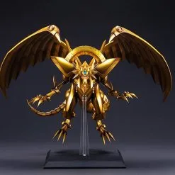 Kotobukiya Yu-Gi-Oh! The Winged Dragon Of Ra Egyptian God Statue -FUNKO Verkäufe 51enot3igrs. ac sl1000