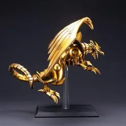Kotobukiya Yu-Gi-Oh! The Winged Dragon Of Ra Egyptian God Statue -FUNKO Verkäufe 51hape7xwbs. ac sl1000
