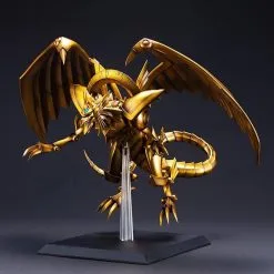 Kotobukiya Yu-Gi-Oh! The Winged Dragon Of Ra Egyptian God Statue -FUNKO Verkäufe 51yiez gdqs. ac sl1000