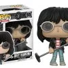 FUNKO POP! - Joey Ramone - Hey Ho Lets Go Figur