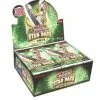 Konami Yu-Gi-Oh! Star Pack 2013 Booster Display (DE)