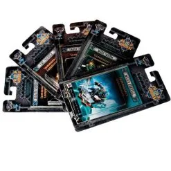 Hasbro The Eye Of Judgment Biolith Rebellion (Themendeck)