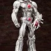 Kotobukiya Justice League - Cyborg - The New 52 ArtFX+ Statue