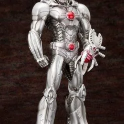 Kotobukiya Justice League - Cyborg - The New 52 ArtFX+ Statue
