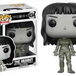 FUNKO POP! - The Mummy - The Mummy Figur