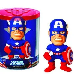 Captain America - Funko Force Bobble-Head