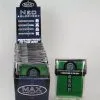 Max Protection Chromium Protectors Green