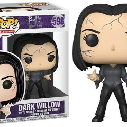 FUNKO POP! - Buffy - Dark Willow Figur
