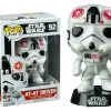 FUNKO POP! - Star Wars AT-AT Driver Figur