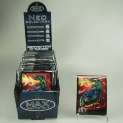 Max Protection Robosaur Protectors