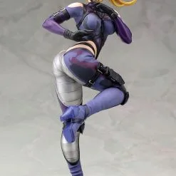 Kotobukiya Tekken Nina Williams Bishoujo Statue
