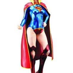 Kotobukiya Supergirl New 52 ArtFX Statue