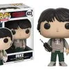 FUNKO POP! - Stranger Things - Mike With Walkie Talkie Figur