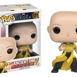 FUNKO POP! - Dr. Strange - Ancient One Figur