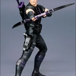 Kotobukiya Avengers Now Hawkeye ArtFX+ Statue -FUNKO Verkäufe 5ae1903237a59851e5a6d9b84f0fdc5f72d130e2efb1eecee08f97e6d32ce822