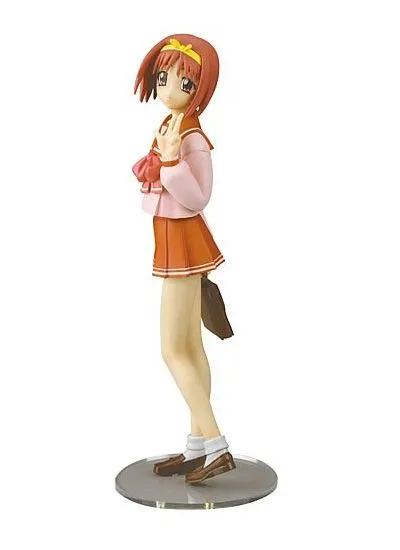 Kotobukiya To Heart Akari Kamigishi PVC Figur 1 Kotobukiya To Heart Akari Kamigishi PVC Figur