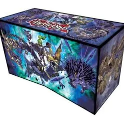 Konami Yu-Gi-Oh! Duelist Alliance Deluxe Edition Schattenpuppen DE