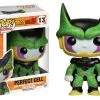 FUNKO POP! - Dragonball Z - Perfect Cell Figur