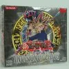 Konami Yu-Gi-Oh! Invasion Of Chaos (Booster)