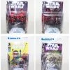 Hasbro Star Wars Expanded Universe Comic 2-Pack Wave 4 (1 Set)