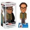 FUNKO Big Bang Theory - Leonard Bobble-Head