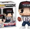 FUNKO POP! NFL - Super Bowl Champions - Tom Brady Figur