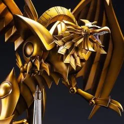 Kotobukiya Yu-Gi-Oh! The Winged Dragon Of Ra Egyptian God Statue -FUNKO Verkäufe 61 onmza0ys. ac sl1000