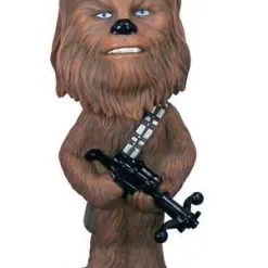 FUNKO Star Wars 30th. Ann. Chewbacca Bobble-Head
