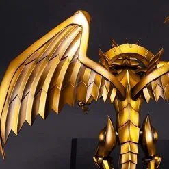Kotobukiya Yu-Gi-Oh! The Winged Dragon Of Ra Egyptian God Statue -FUNKO Verkäufe 61ukybjdjrs. ac sl1000