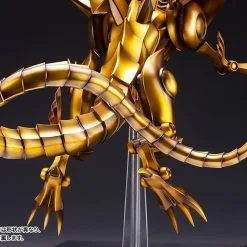 Kotobukiya Yu-Gi-Oh! The Winged Dragon Of Ra Egyptian God Statue -FUNKO Verkäufe 61zudyasrhs. ac sl1000