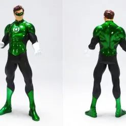 Kotobukiya Justice League Green Lantern New 52 ArtFX Statue