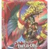 Konami Yu-Gi-Oh! Onslaught Of The Fire Kings Deck (DE)