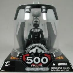 Hasbro Star Wars Special Edition - Darth Vader 500th Figur