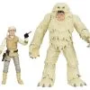 Hasbro Star Wars The Black Series Luke Skywalker And Wampa