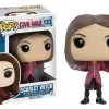 FUNKO POP! - Captain America Civil War - Scarlet Witch Figur
