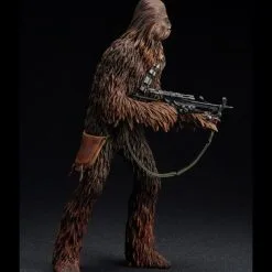 Kotobukiya Star Wars Han Solo & Chewbacca ArtFX+ Statue -FUNKO Verkäufe 67a86822d6b158a2ef64143e16d9931a2d7bf403b1e0680cadaa0937a53b0440