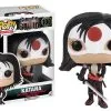 FUNKO POP! - Suicide Squad - Katana Figur
