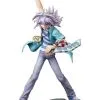 Kotobukiya Yu-Gi-Oh! Yami Bakura 27cm Statue 1/7 Scale