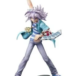 Kotobukiya Yu-Gi-Oh! Yami Bakura 27cm Statue 1/7 Scale