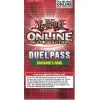 Konami Yu-Gi-Oh! Online Duelpass #11 Dinosaurs Roar